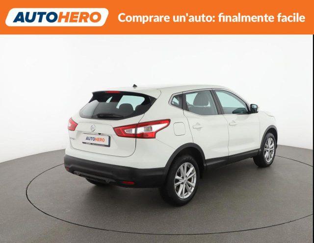 NISSAN Qashqai 1.2 DIG-T Acenta