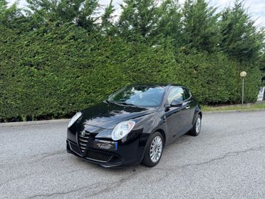 Alfa Romeo MiTo NEOPATENTATI