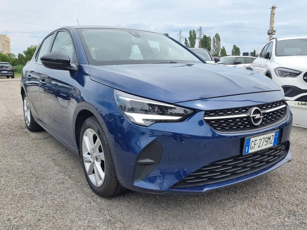 OPEL Corsa 1.2 Elegance