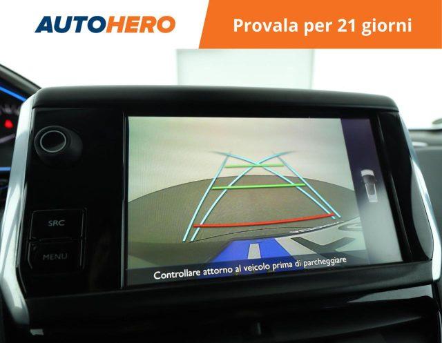 PEUGEOT 2008 1° serie PureTech Turbo 110 S&S Allure