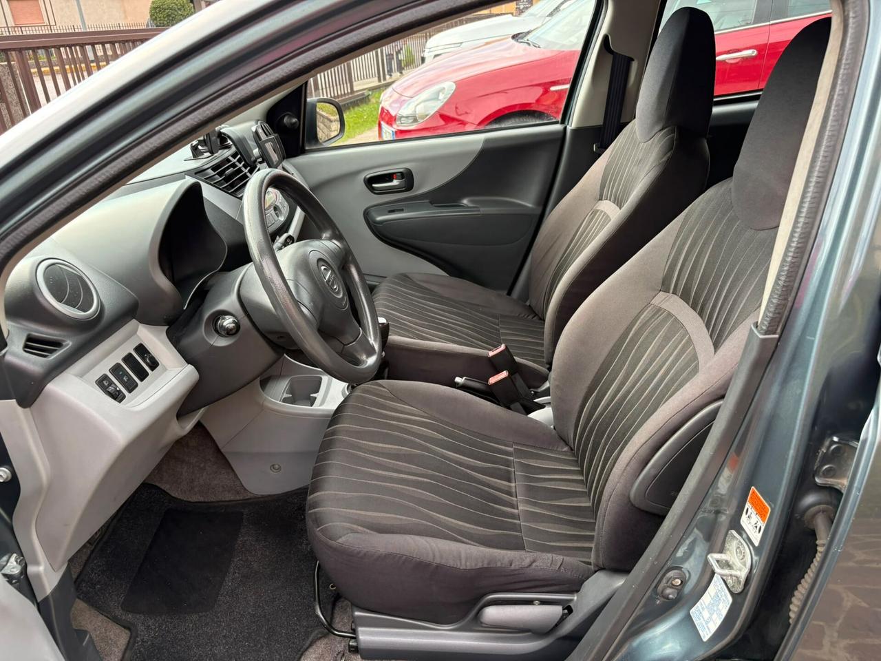 Nissan Pixo 1.0 5 porte Active