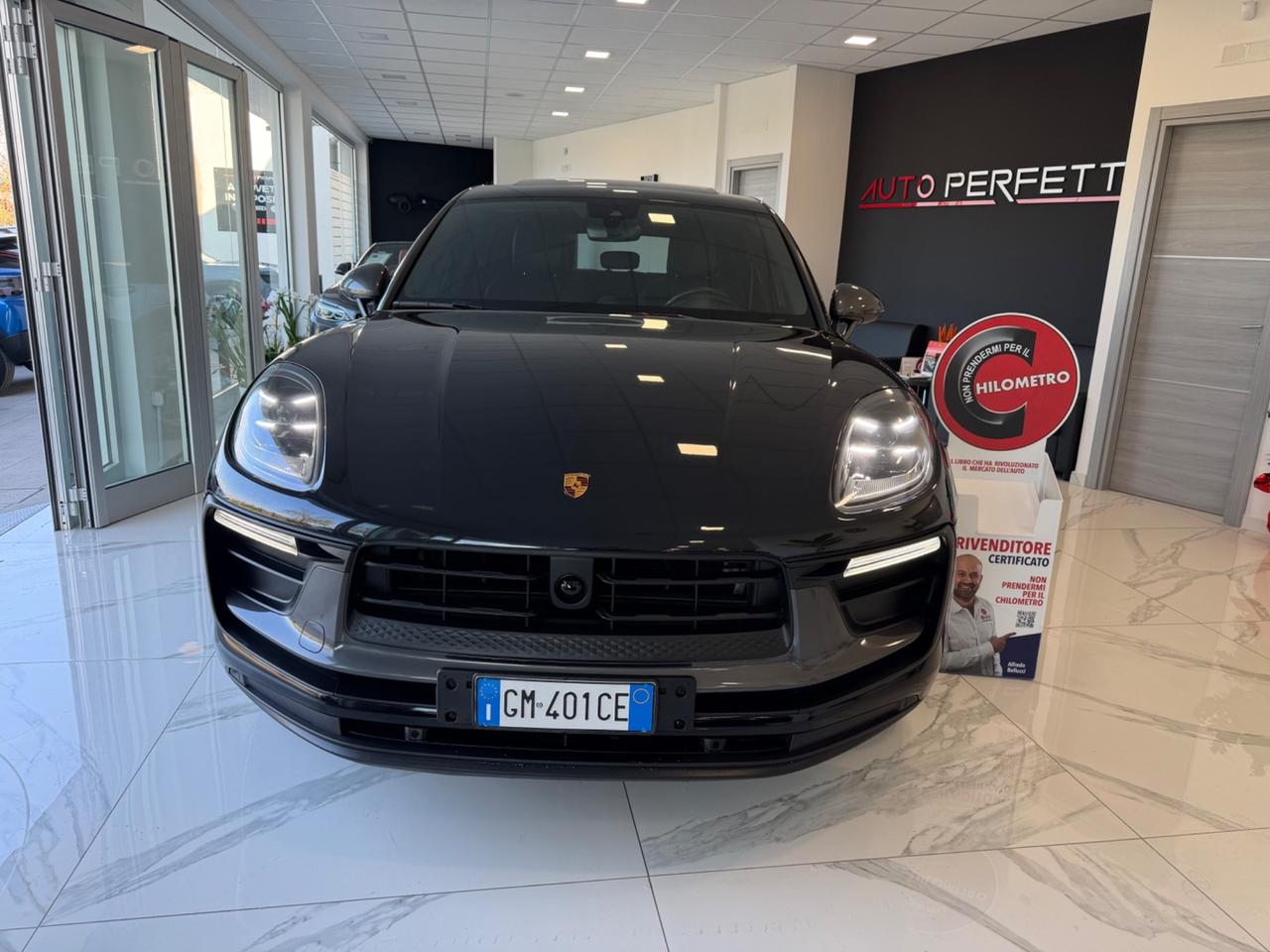 Porsche Macan 2.0 T