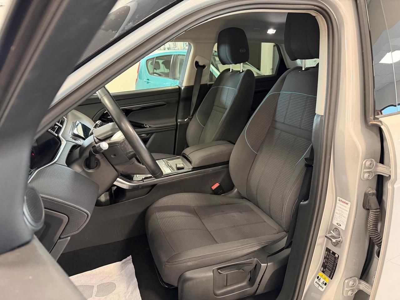 Land Rover Range Evoque 2.0 D 150CV AUTOM AUTOCARRO 2020