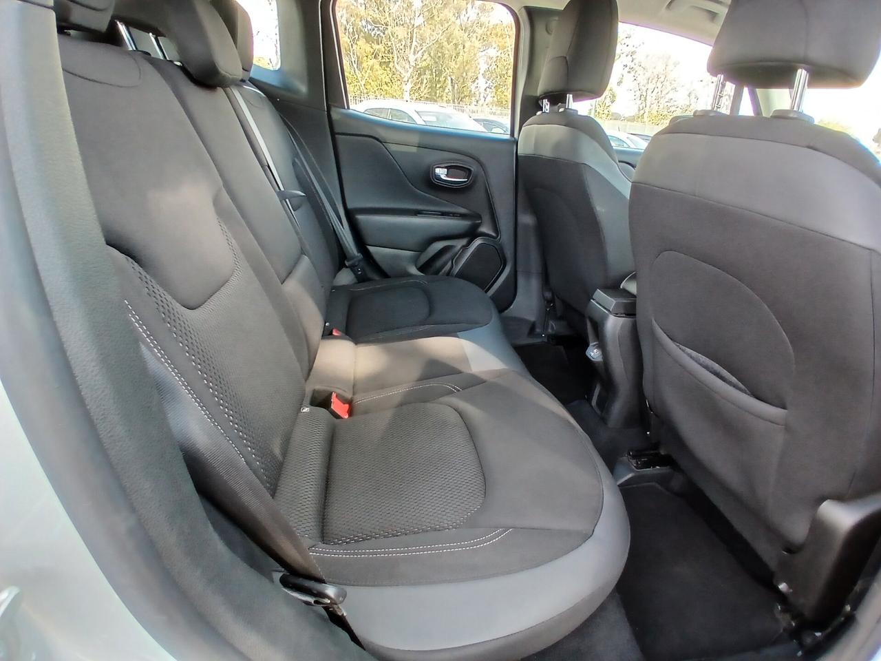 Jeep Renegade 1.0 T3 Limited