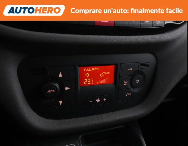 FIAT Doblo Doblò 1.6 MJT 16V 95CV Lounge