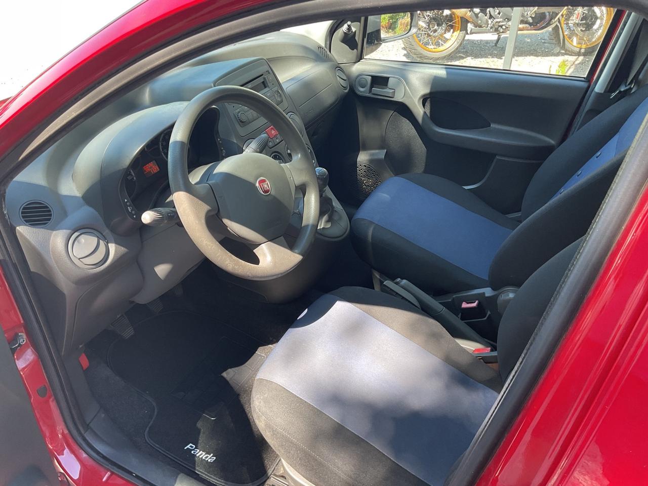 Fiat Panda 1.2 Dynamic