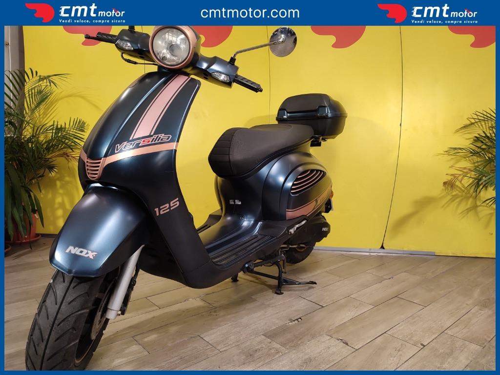 NOX Versilia 125 Special - 2022