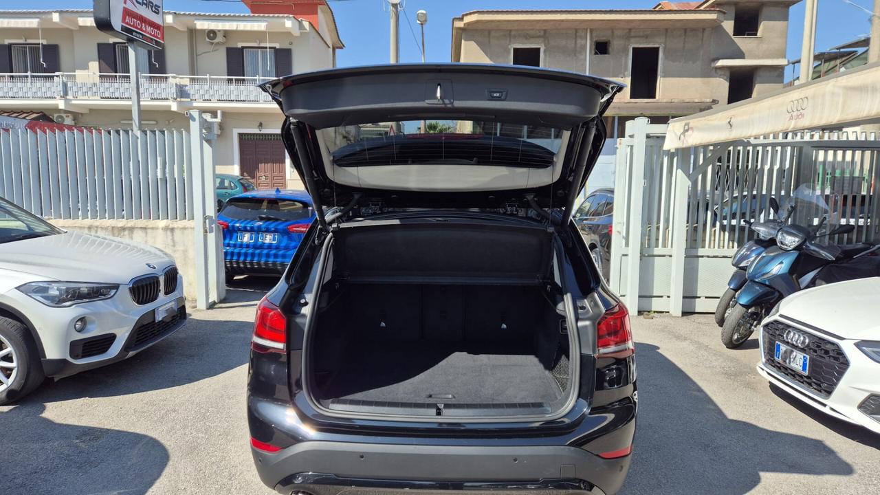 Bmw X1 sDrive18d Business Advantage