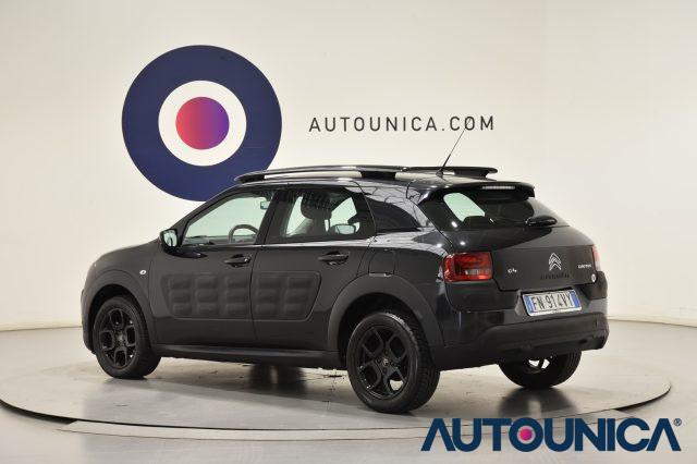 CITROEN C4 Cactus 1.2 PURETECH 82CV FEEL