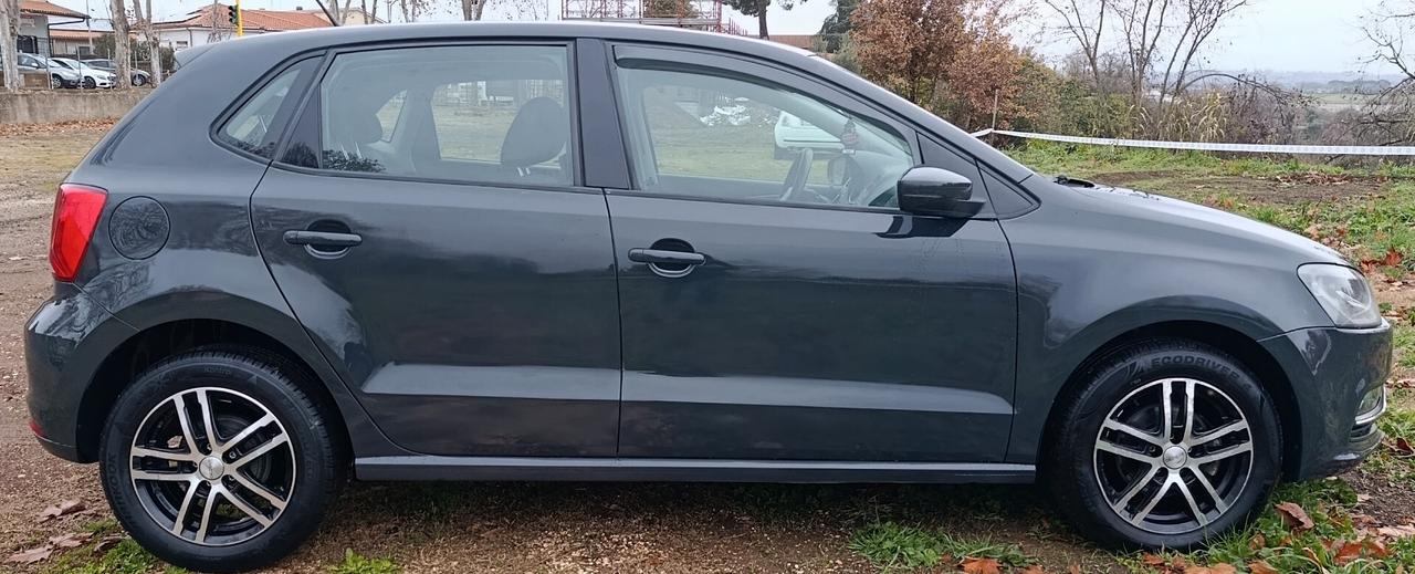 Volkswagen Polo 1.4 TDI 5p. Comfortline NEOPATENTATI