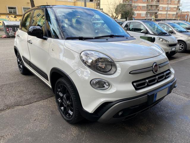 FIAT 500L 1.4 95 CV S&S Cross