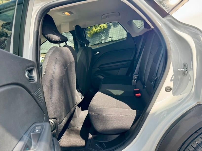 Renault Captur 1.0 TCE GPL INTENS 101 CV