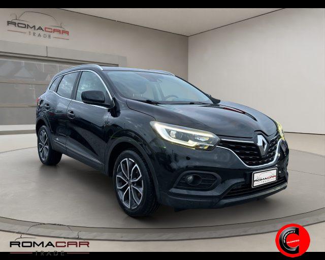 RENAULT Kadjar Blue dCi 8V 115CV EDC Sport Edition