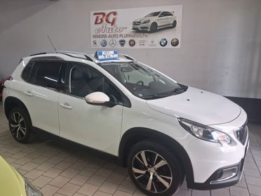 Peugeot 2008 BlueHDi 1.6 Allure unico prop 2017