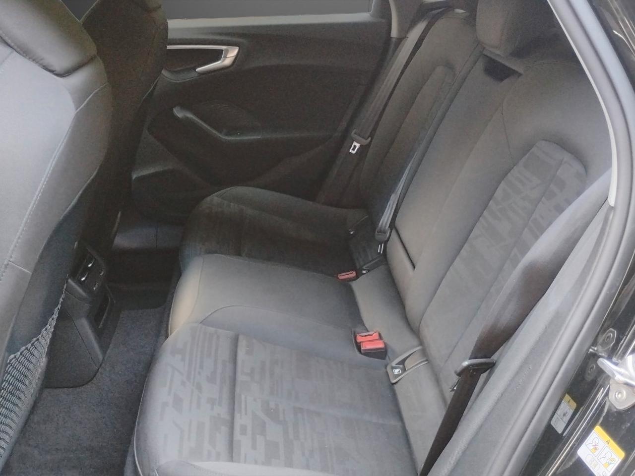 Audi A5 Avant 2.0 tdi mhev+ S line edition quattro 204cv s-tronic