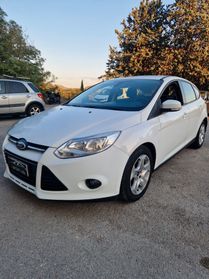 Ford Focus 1.6 TDCi 95CV - 2013