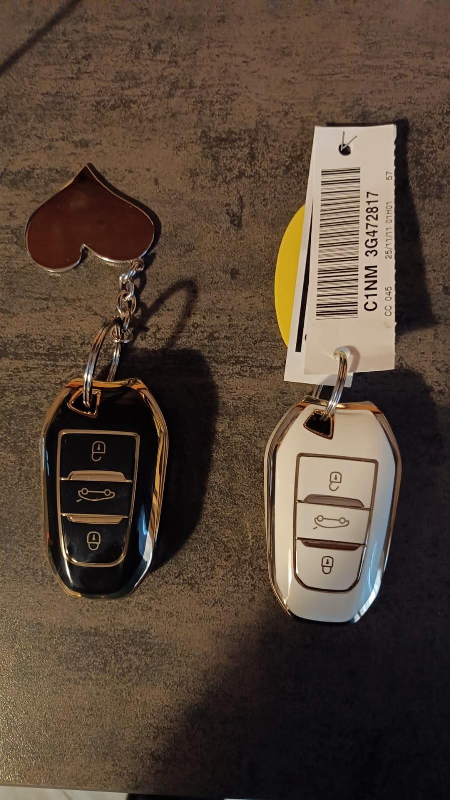 DS 5 2.0 HDi Full Optional