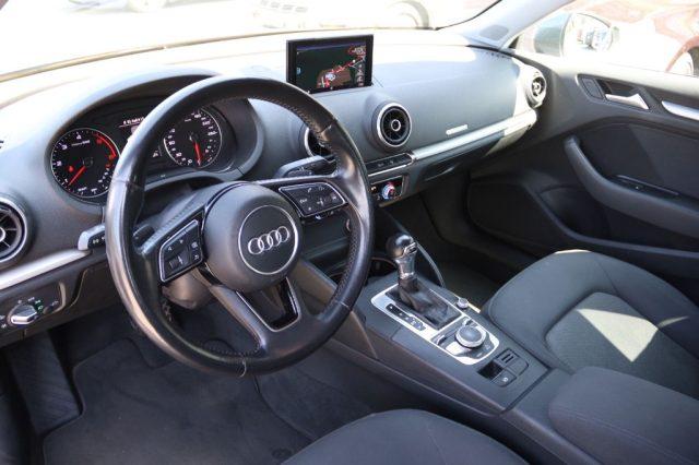 AUDI A3 SPB 1.6 TDI S tronic Business