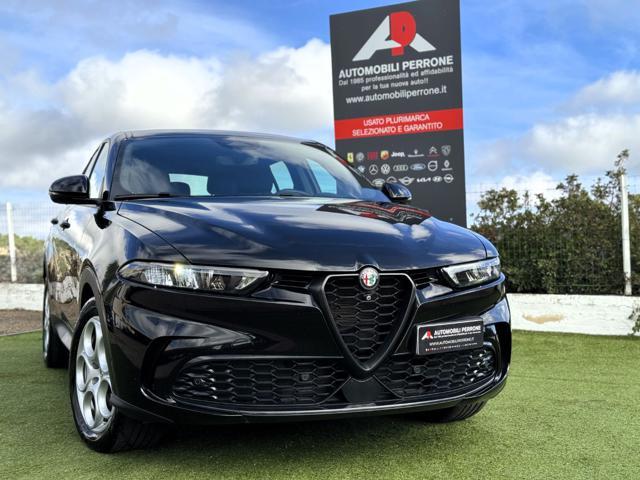 ALFA ROMEO Tonale 1.6 diesel 130 CV TCT6 Sprint