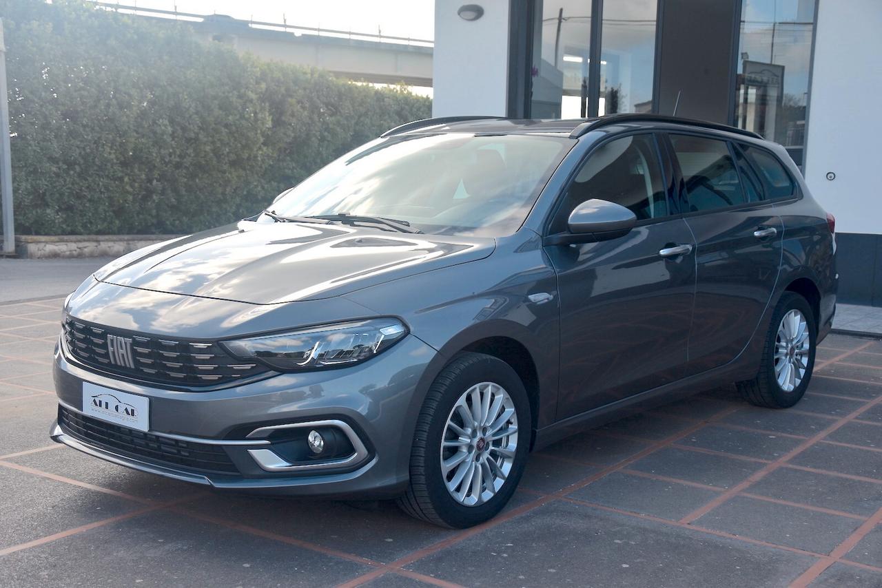 Fiat Tipo SW 1.6 Mjt 130cv Business --23.000km--
