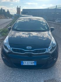 Kia Rio 1.4 CRDi 5p. Cool