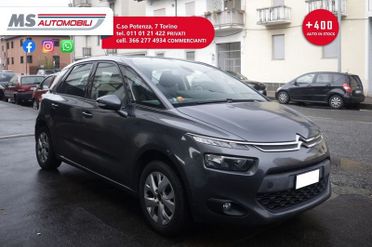 Citroën C4 Picasso Citroën C4 Picasso C4 BlueHDi 120 S&S Business Combi Unicoproprietario