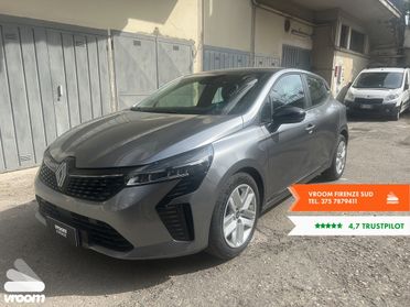 RENAULT Clio 5ª serie Clio TCe 90 CV 5 porte E...