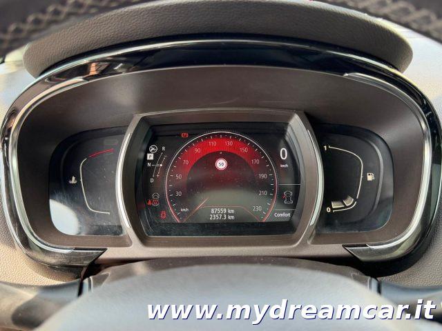 RENAULT Espace dCi 160CV EDC Energy Executive 4Control