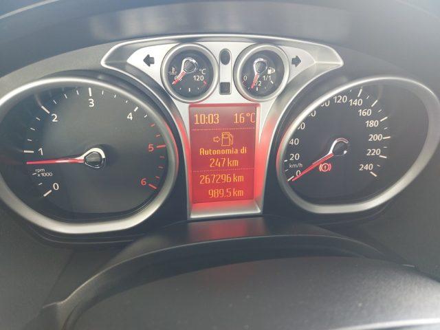 FORD Kuga 2.0 TDCi 140 CV 2WD Titanium DPF