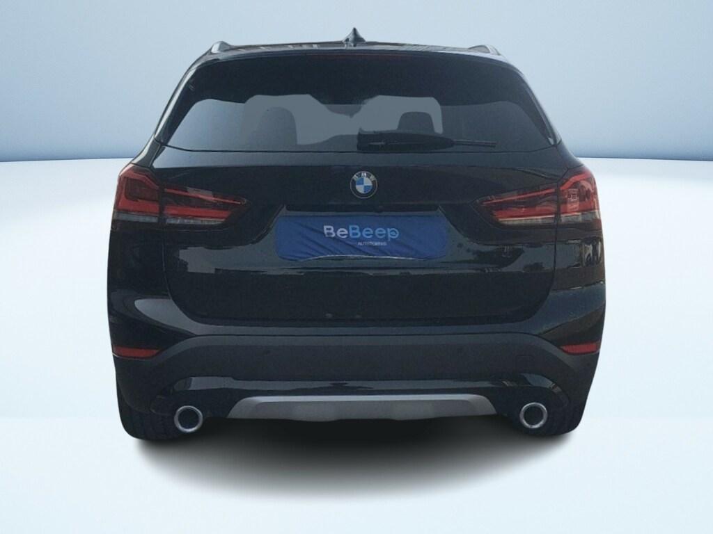 BMW X1 18 d xLine Plus xDrive Steptronic