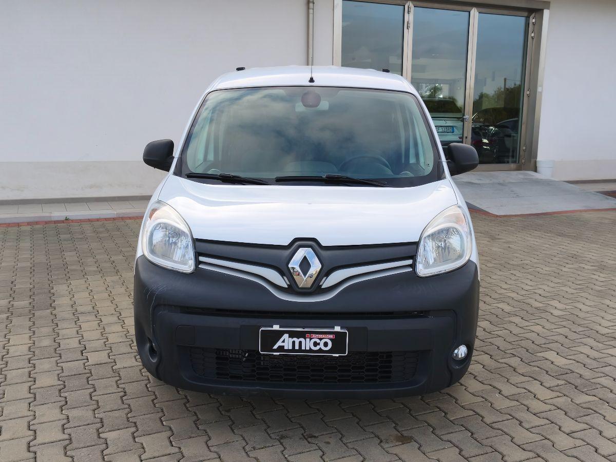 RENAULT Kangoo 1.5 dCi 90 CV Furgone Cargo
