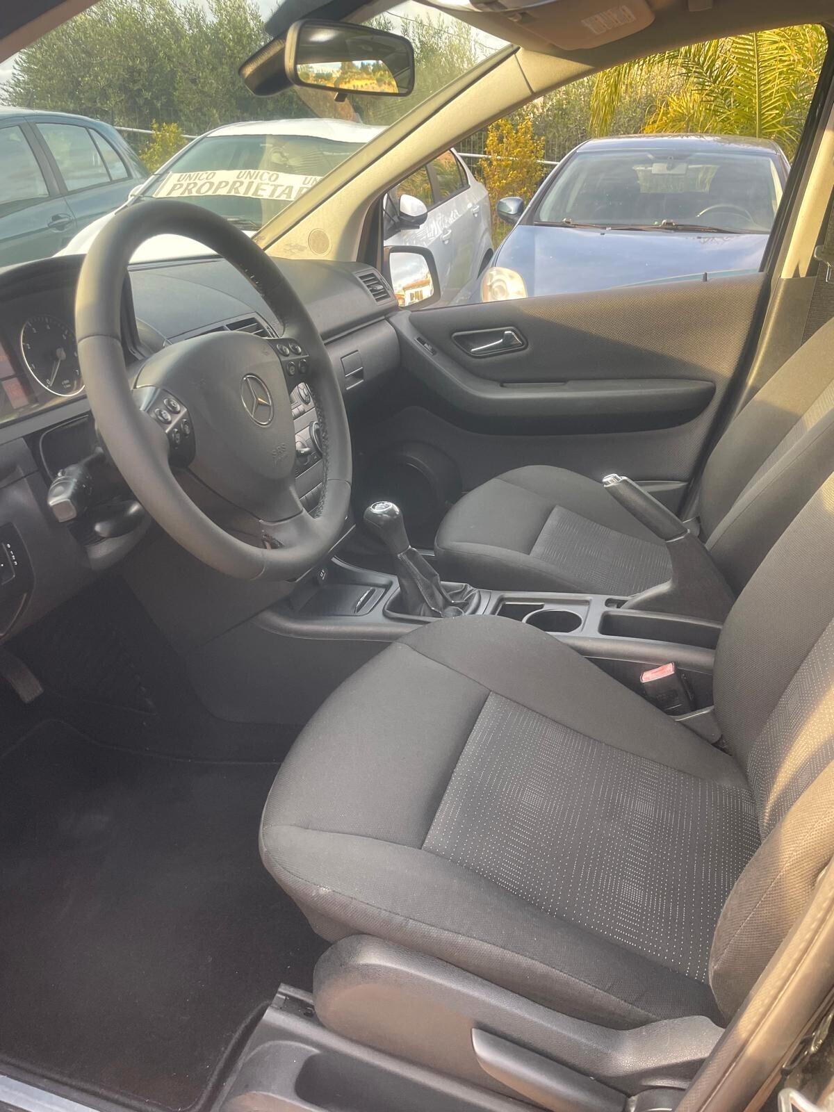 Mercedes Classe A"Finanziabile Senza Busta Paga"