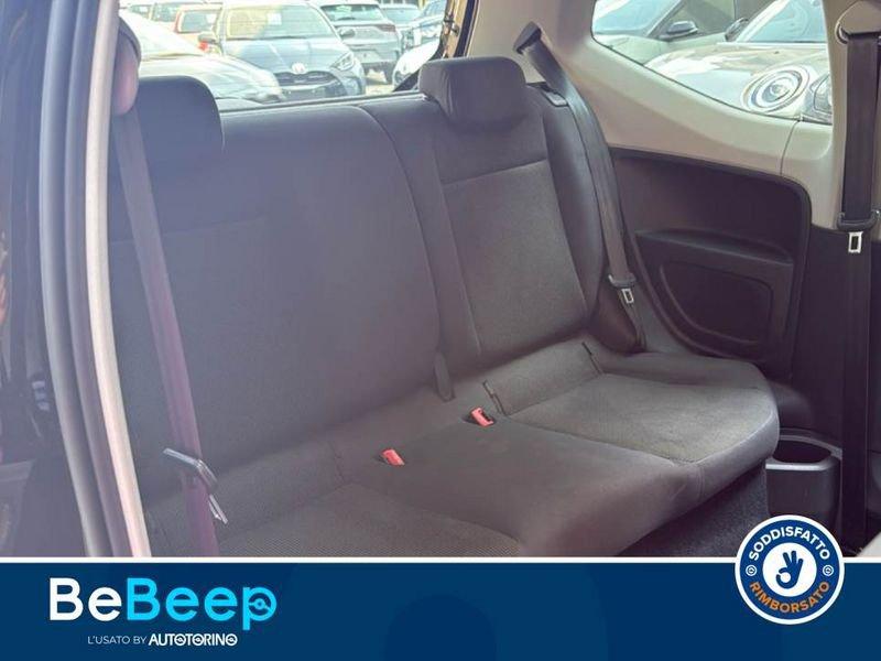 Volkswagen up! 3P 1.0 TAKE UP!