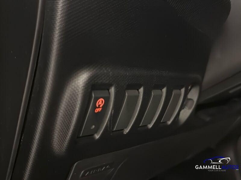 smart fortwo 90 0.9 66kW TURBO passion ALLESTIMENTO BRABUS