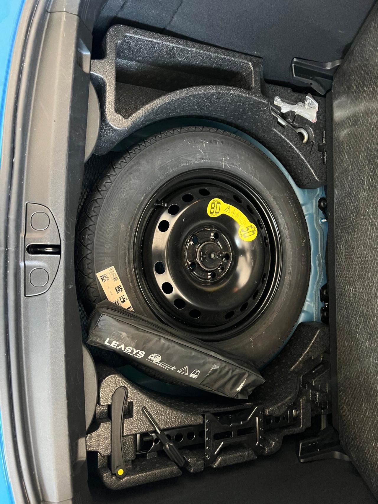 Fiat 500X 1.6 MultiJet 130 CV Sport