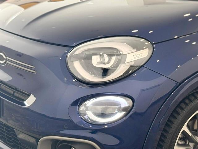 Fiat 500X 1.5 T4 Hybrid 130 CV DCT Sport