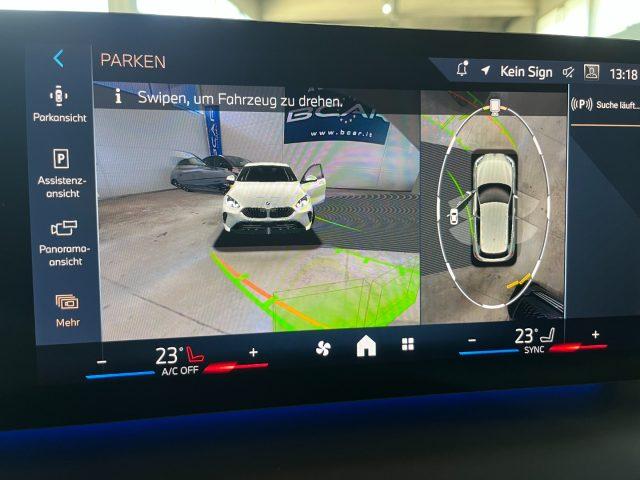 BMW 120 48V MSport Pro "19 M Sport PACK BLACK/TELECAM 360