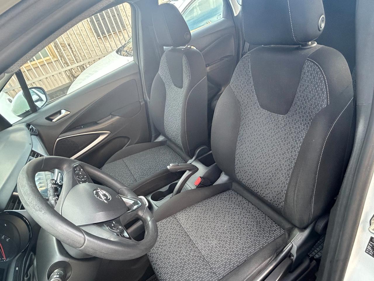 Opel Crossland X 1.6 ECOTEC D 8V Start&Stop Ultimate