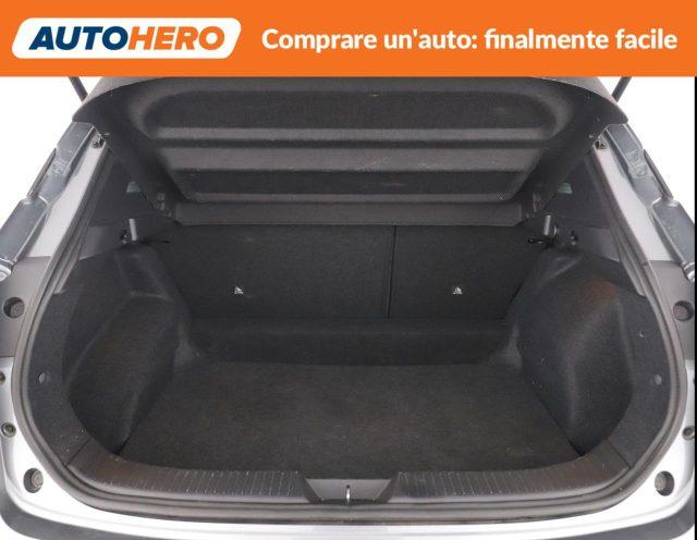 NISSAN Qashqai MHEV 140 CV Business
