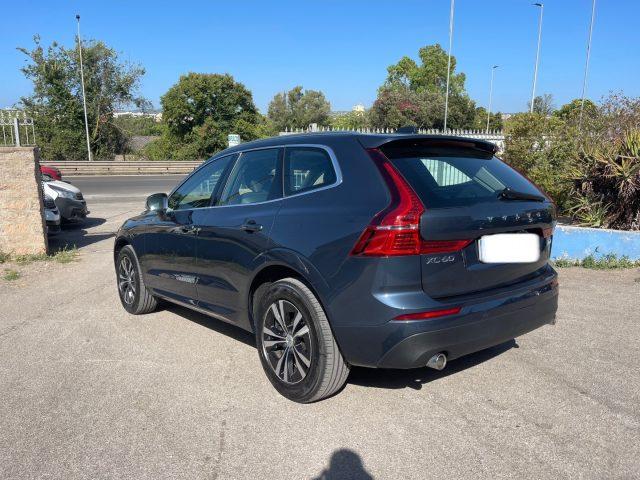VOLVO XC60 AWD Geartronic Inscription