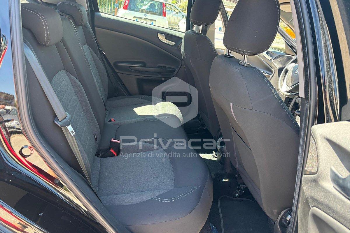 ALFA ROMEO Giulietta 1.6 JTDm 120 CV Business