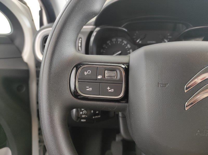 CITROEN C3 3ª serie - C3 BlueHDi 100 S&S Feel Pack