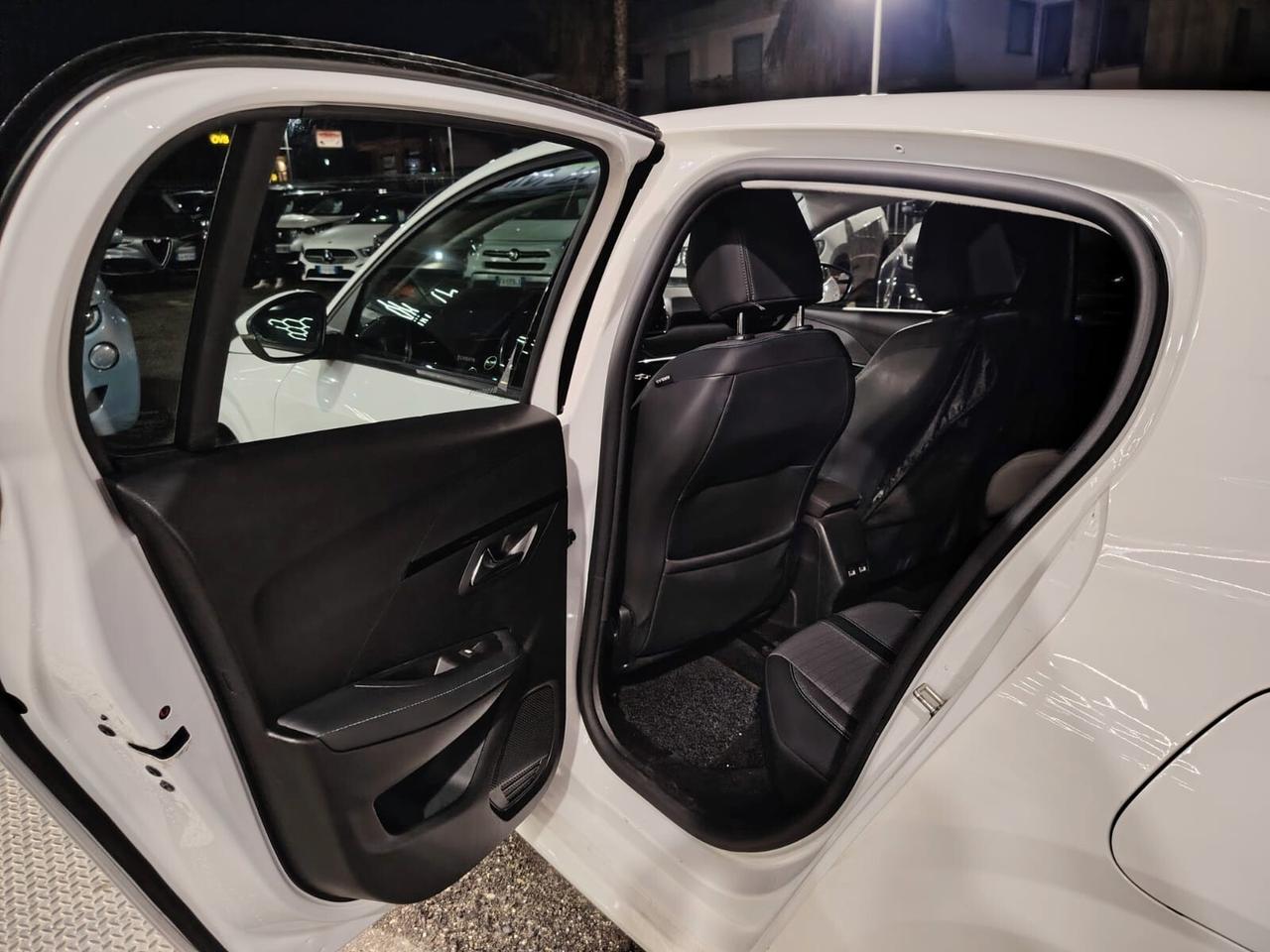 Peugeot 208 PureTech 100 Stop&Start 5 porte Allure