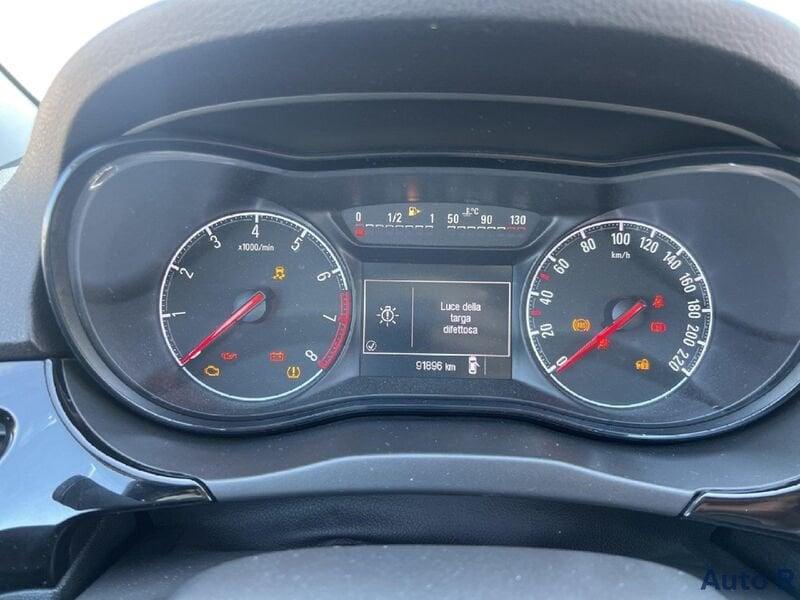 Opel Corsa 1.4 5 porte Cosmo