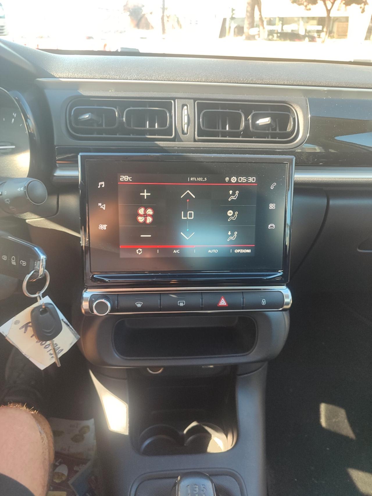 Citroen C3 PureTech 83 S&S Shine