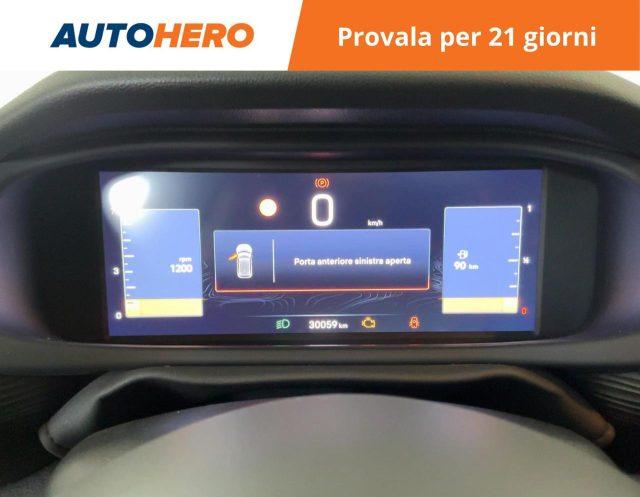 JEEP Avenger 1.2 Turbo 100 CV Longitude