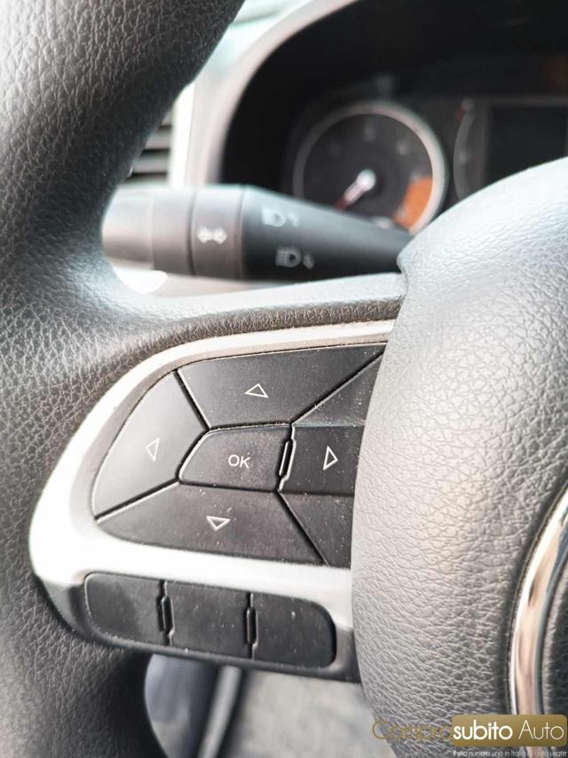 JEEP Renegade 2.0 Mjt 140CV 4WD Active Drive Low S