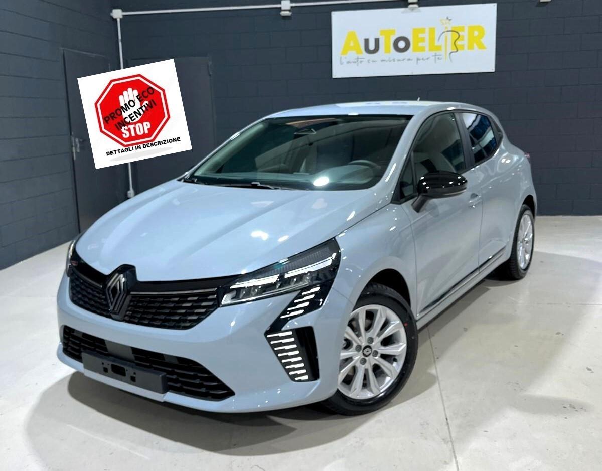 Renault Clio Blue dCi 100 CV 5 porte Evolution