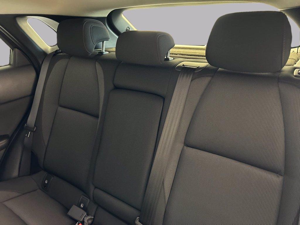 MAZDA Cx-30 2.0 m-hybrid homura 2wd 122cv 6mt del 2022