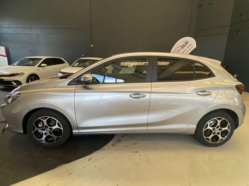 MG MG3 Hybrid+ Luxury - PROMO SIRONIAUTO+